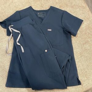 Dark Harbor Figs Set